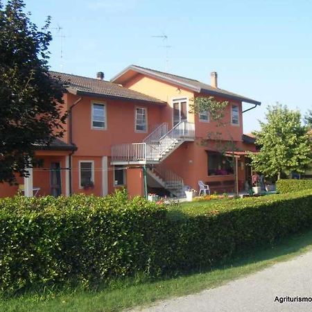 Agriturismo La Fraterna Tolle Extérieur photo