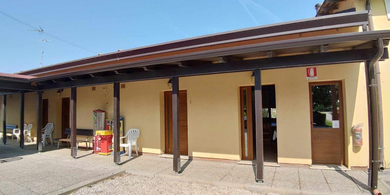 Agriturismo La Fraterna Tolle Extérieur photo