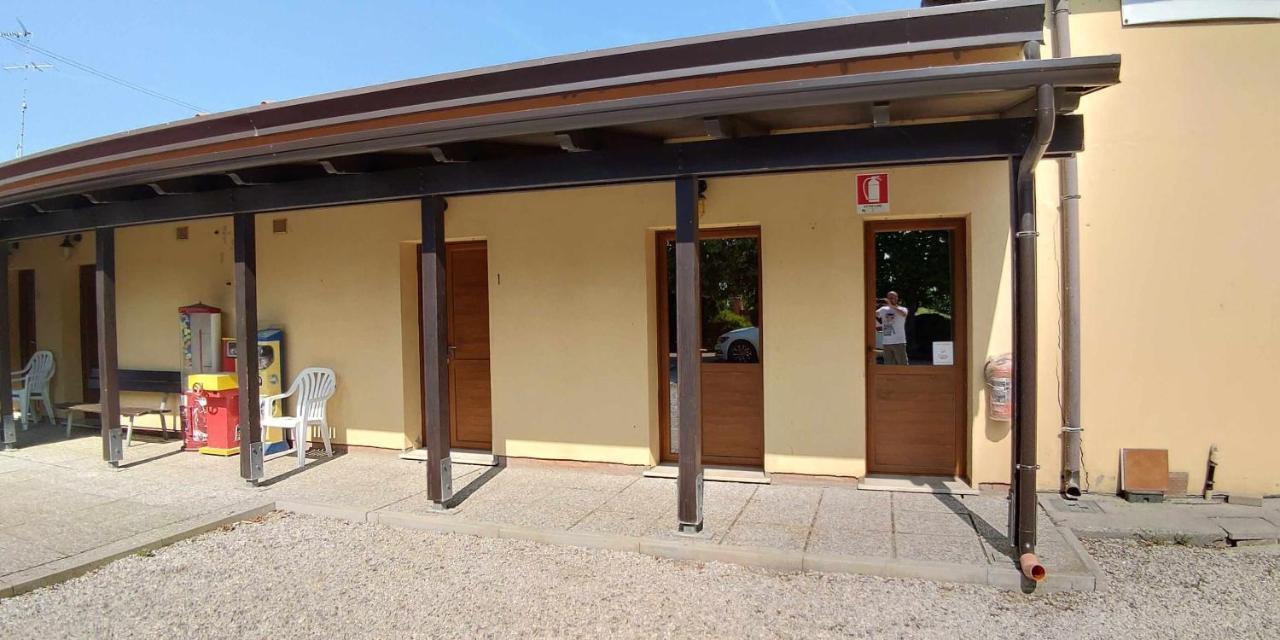 Agriturismo La Fraterna Tolle Extérieur photo