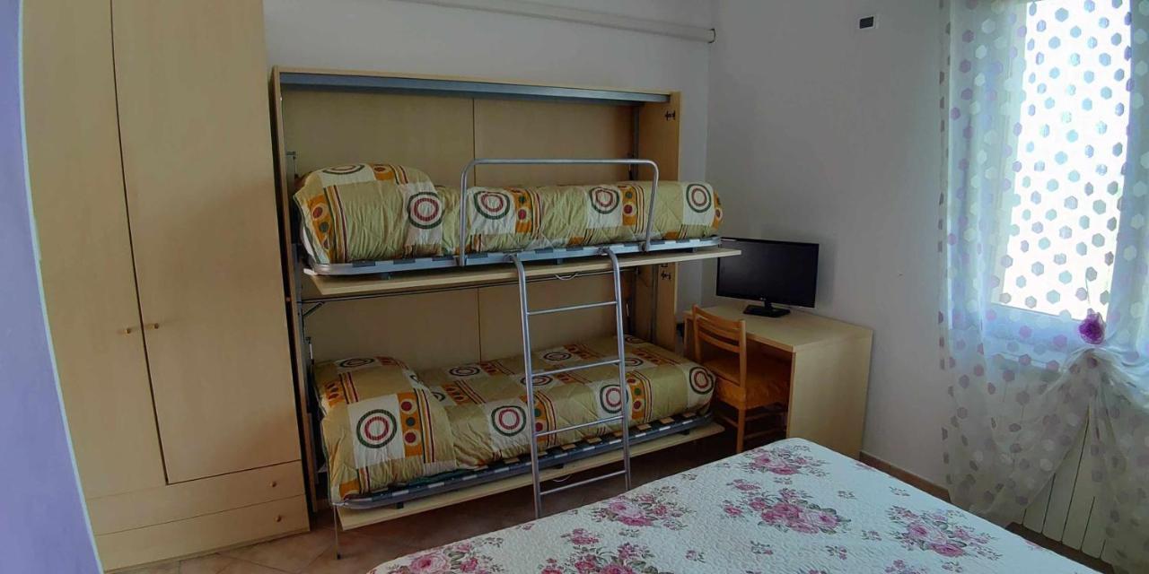 Agriturismo La Fraterna Tolle Extérieur photo