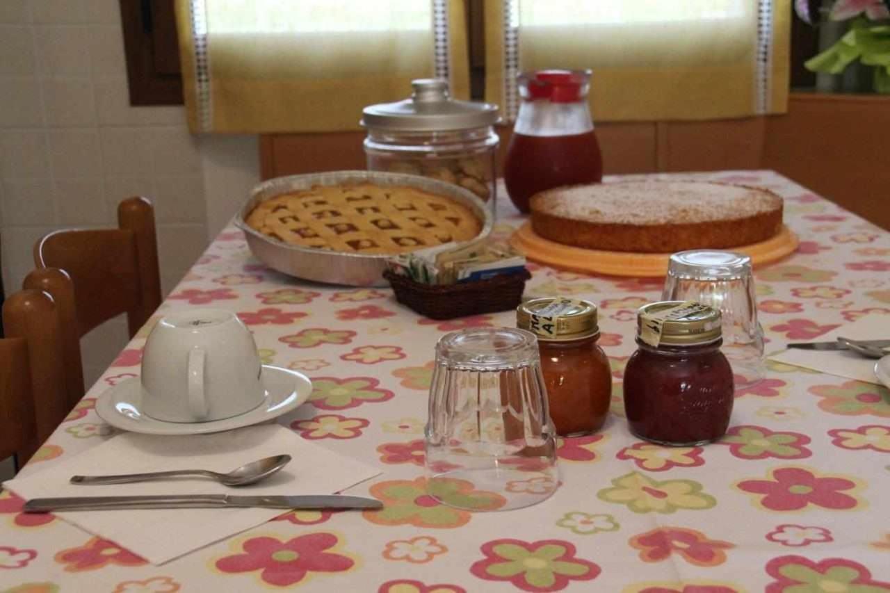 Agriturismo La Fraterna Tolle Extérieur photo