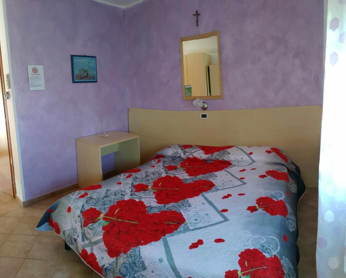 Agriturismo La Fraterna Tolle Extérieur photo