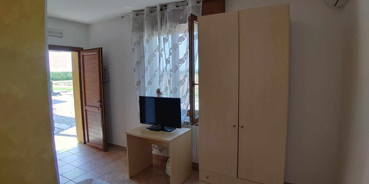 Agriturismo La Fraterna Tolle Extérieur photo