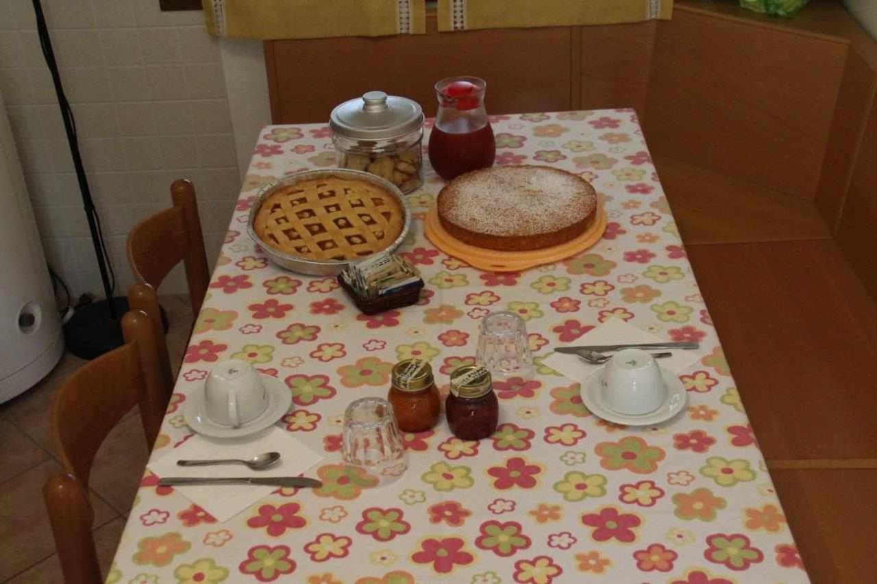 Agriturismo La Fraterna Tolle Extérieur photo