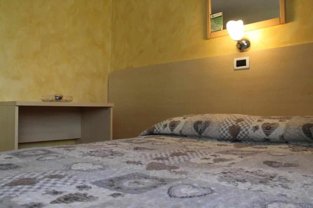 Agriturismo La Fraterna Tolle Extérieur photo